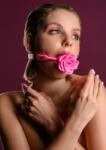 Taboom Malibu Mouth Gag Pink