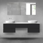 Oltens Set dulap Oltens Vernal 60000300, dulap Oltens Vernal 60009300, 63009000 (68511300)