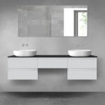 Oltens Set dulap Oltens Vernal 60000700, dulap Oltens Vernal 60009700, 63009300 (68504700)