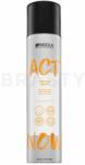 INDOLA Act Now! Texture Spray texturáló spray definiálásért és volumenért 300 ml
