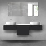 Oltens Set dulap Oltens Vernal 60013300, dulap Oltens Vernal 60009300, 63009000 (68509300)