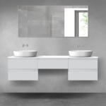 Oltens Set dulap Oltens Vernal 60000700, dulap Oltens Vernal 60009700, 63009000 (68511700)