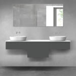 Oltens Set dulap Oltens Vernal 60013400, dulap Oltens Vernal 60009400, 63009000 (68509400)