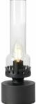 Markslöjd Kandella veioză 1x40 W negru 108786 (108786)