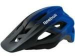 Reebok Cască de Ciclism pentru Adulți Reebok Albastru Negru vizieră