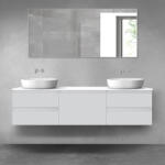 Oltens Set dulap Oltens Vernal 60000700, dulap Oltens Vernal 60013700, 63009000 (68512700)