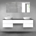 Oltens Set dulap Oltens Vernal 60002000, dulap Oltens Vernal 60009000, 63009300 (68504000)