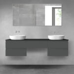 Oltens Set dulap Oltens Vernal 60000400, dulap Oltens Vernal 60009400, 63009300 (68504400)