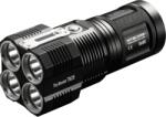 NITECORE TM28 Set - Tiny Monster Extreme Flashlight (6000 lm), with NBP68HD Battery Pack