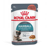 Royal Canin Royal Canin Care Nutrition Hairball în sos - 96 x 85 g