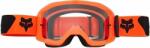 FOX Yth Main Core Goggle Fluorescent Orange Ochelari ciclism