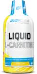 Everbuild Nutrition Liquid L-Carnitine + Chromium 450ml Orange EverBuild Nutrition