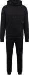 Jack & Jones Jogging ruhák 'BRADLEY' fekete, Méret XL