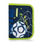 KARTON P+P Premium Cool Football Liga kihajtható tolltartó, felszerelés nélkül, focis