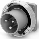 SCAME Fisa industriala 2P+E OPTIMA 32A 12h IP66/IP67/IP69 248.32933 (248.32933)