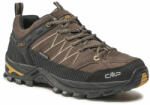 CMP Trekkings CMP Rigel Low Trekking Shoes Wp 3Q13247 Maro Bărbați - epantofi - 499,00 RON