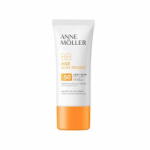  Anne Moller Védő BB krém a sötét foltok és a bőröregedés ellen SPF 50+ Age Sun Resist (BB Cream) 50 ml