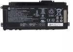 HP 14-DH sorozathoz gyári új 3 cellás akkumulátor (PP03XL) - laptopszervizerd
