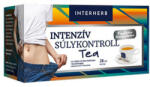 INTERHERB Intenzív Súlykontroll Tea
