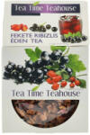 Tea Time Teahouse Fekete Ribizlis éden Tea 100g