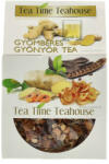 Tea Time Teahouse Gyömbéres Gyönyör Tea 100g