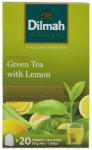 Dilmah Zöld Tea Citrom 20db