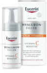 Eucerin - Booster cu vitamina C cu efect triplu anti-imbatranire Hyaluron Filler Eucerin, 8 ml