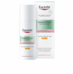 Eucerin - Emulsie pentru controlul sebumului SPF30 Dermo Pure Oil Control Eucerin, 50 ml