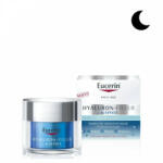 Eucerin - Booster de noapte cu efect triplu anti-imbatranire Hyaluron Filler Eucerin, 50 ml