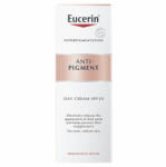 Eucerin - Crema de zi impotriva petelor pigmentare cu SPF 30 Anti-Pigment, 50 ml, Eucerin