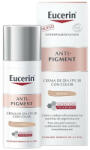 Eucerin - Crema de zi impotriva petelor cu SPF 30 nuanta medium Anti-Pigment Eucerin, 50 ml