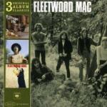 Fleetwood Mac Original Album Classics