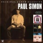 Paul Simon Original Album Classics