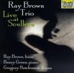 Ray Brown Live At Scullers