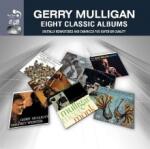 Gerry Mulligan Eight Classic Albums