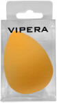 Vipera Blender profesional pentru aplicarea fondului de ten si a corectorului Vipera, portocaliu