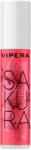 VIPERA Luciu de buze Sakura Vipera, 05 Roze, 4 ml
