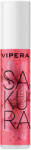 VIPERA Luciu de buze Sakura Vipera, 01 Roz, 4 ml