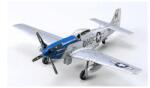 TAMIYA P-51D Mustang standard vadászrepülőgép műanyag modell (1: 72) (MT-60749) - mall