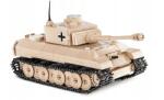 COBI PzKpfw V Panther Ausf. G tank műanyag modell (1: 48) (2713) - mall