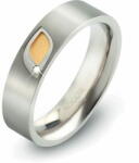 Boccia Titán gyűrű gyémánttal 0146-01 (Kerület 52 mm)