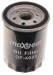 MAXGEAR Filtru ulei MAXGEAR 26-2105 (26-2105) - automobilus