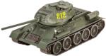 Revell T-34/85 harckocsi műanyag modell (1: 72) (MR-3302)