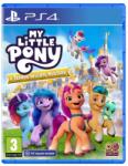 Outright Games My Little Pony A Zephyr Heights Mystery (PS4)