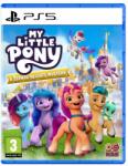 Outright Games My Little Pony A Zephyr Heights Mystery (PS5)