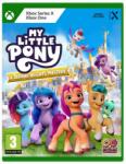 Outright Games My Little Pony A Zephyr Heights Mystery (Xbox One)