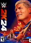 2K Games WWE 2K24 (PC) Jocuri PC