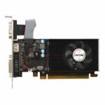 AFOX Radeon HD6450 2GB DDR3 (AF6450-2048D3L5) Placa video