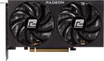 PowerColor Radeon RX 7600 8GB GDDR6 (RX 7600 8G-F) Placa video