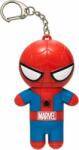 Lip Smacker Ajakbalzsam/kulcstartó 4g Spider-Man gránátalma ízzel (MI35949)